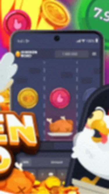 Chicken Road Screenshot